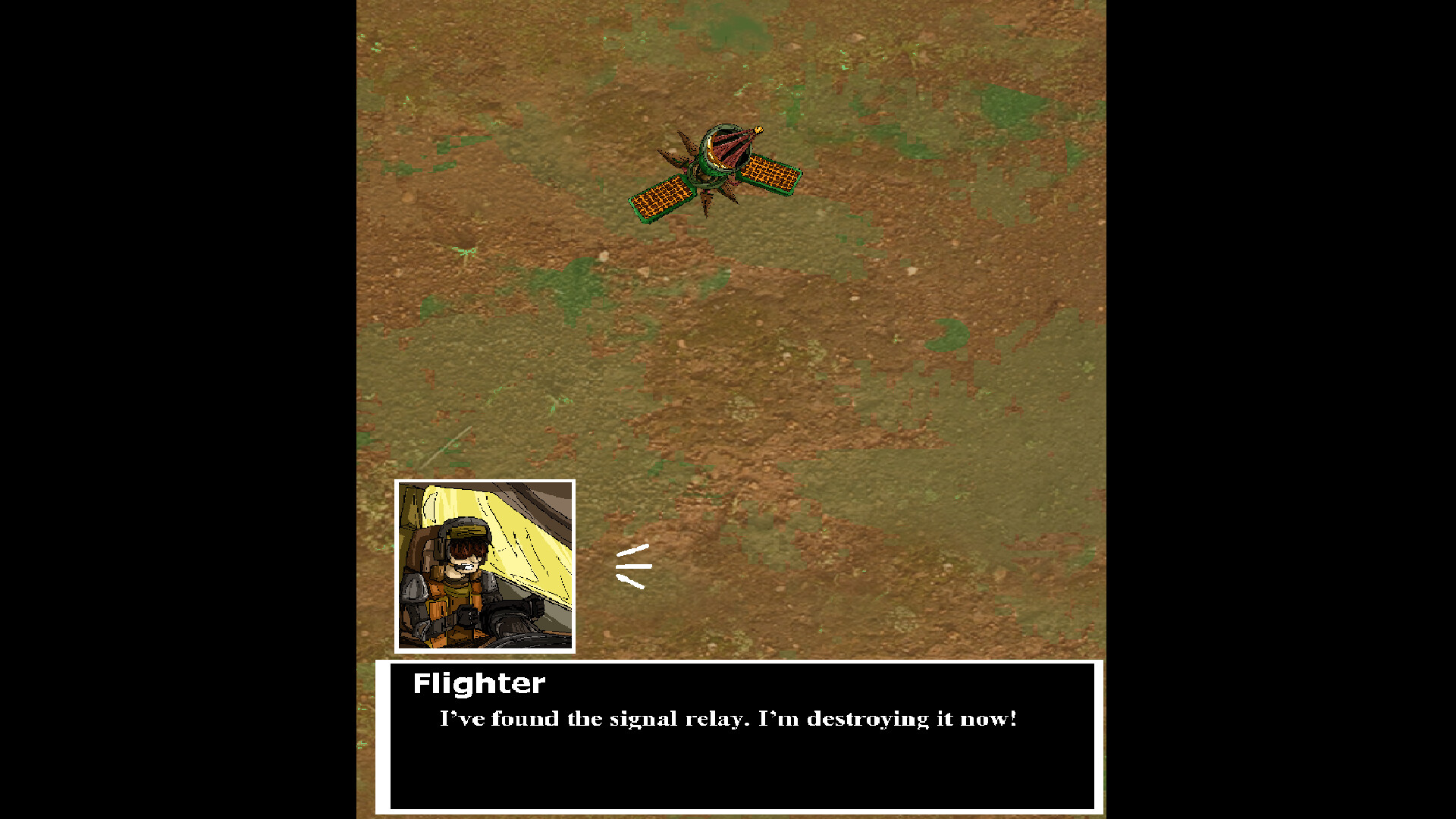 Space Direct screenshot #7
