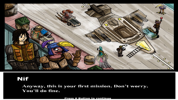 Screenshot media