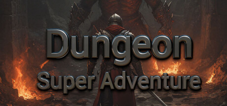 Dungeon Super Aventure