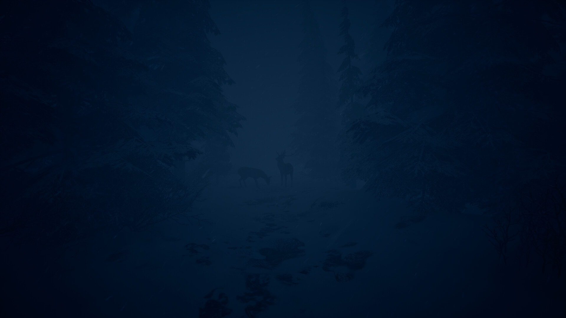 Скриншот игры Blood Permafrost - 4