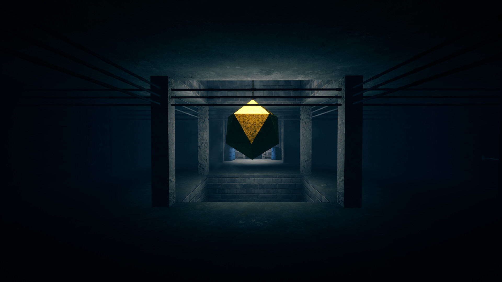 Скриншот игры Blood Permafrost - 8