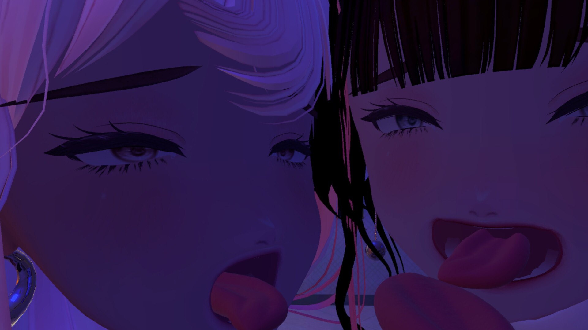 Married Woman Countdown ASMR Sex VR screenshot #5