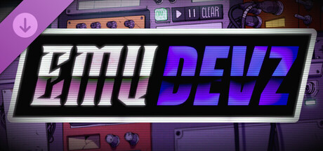 EmuDevz - Supporter Pack banner image