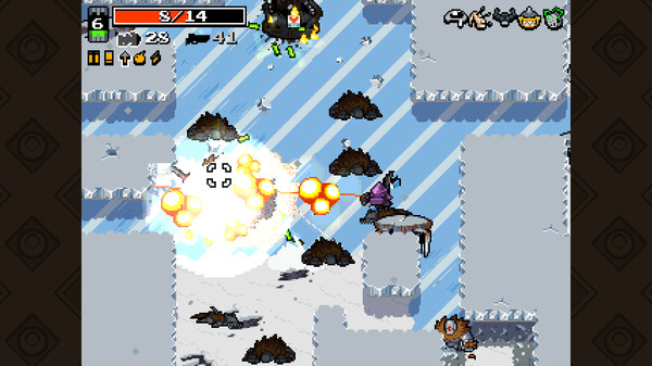 Nuclear Throne - Original Soundtrack by Jukio Kallio