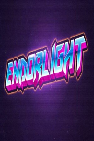 Cover art of Endorlight