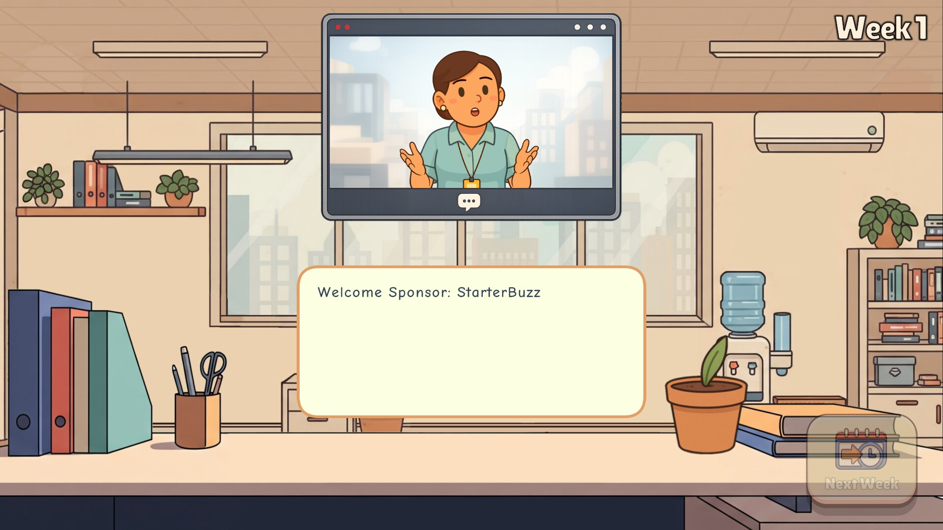 This Wasn’t In My Job Description Featured Screenshot #1