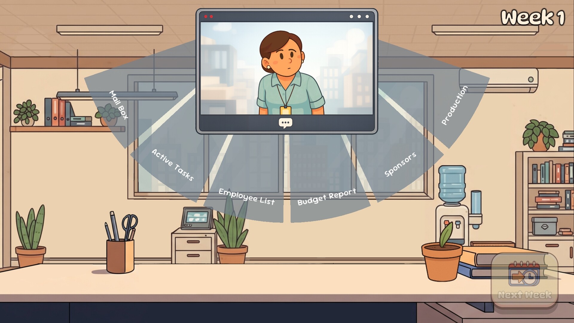 This Wasn’t In My Job Description screenshot #4