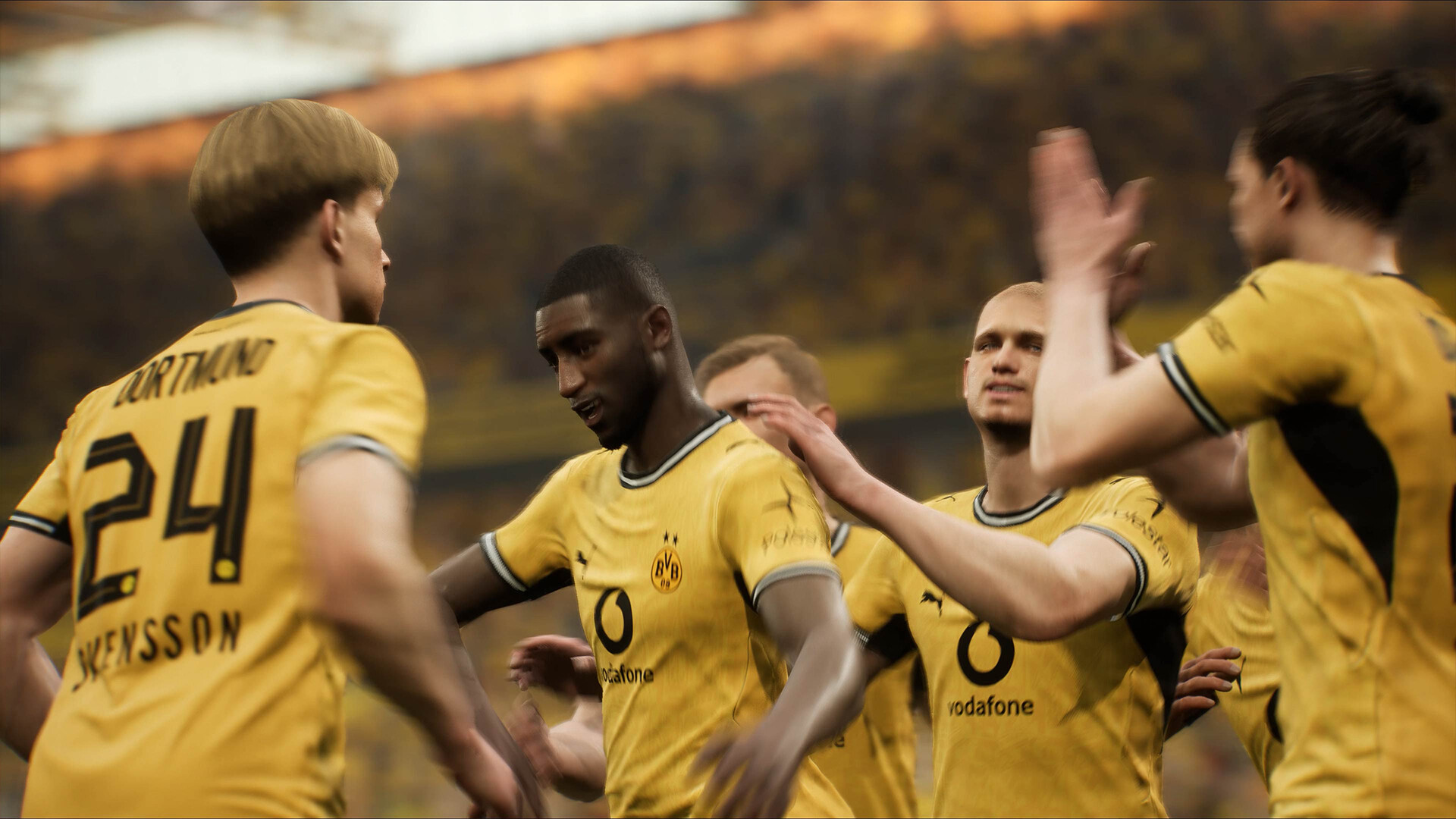 eFootball Online screenshot #7