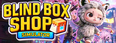 Blind Box Shop Simulator game cover