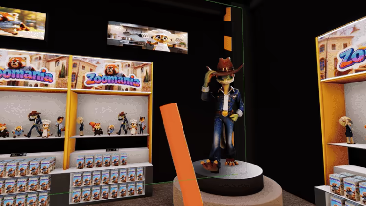 Blind Box Shop Simulator video 13