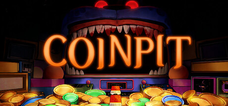 CoinPit by Trollix Games - Similar game based
                        on tags