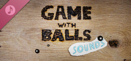 Game With Balls Soundtrack banner image