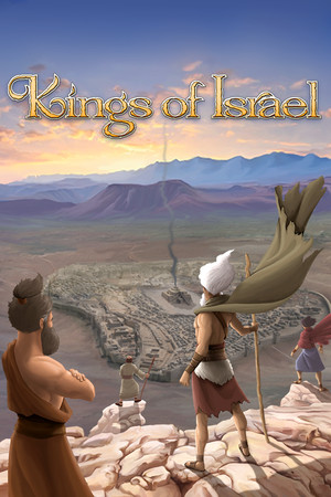 Kings of Israel