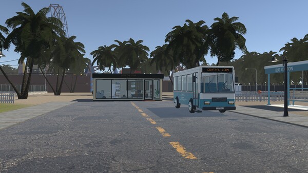 SIGN THE DEAL: Real Estate Simulator — 8