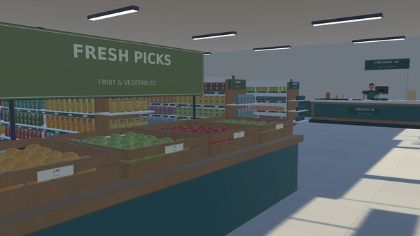 SIGN THE DEAL: Real Estate Simulator — 6