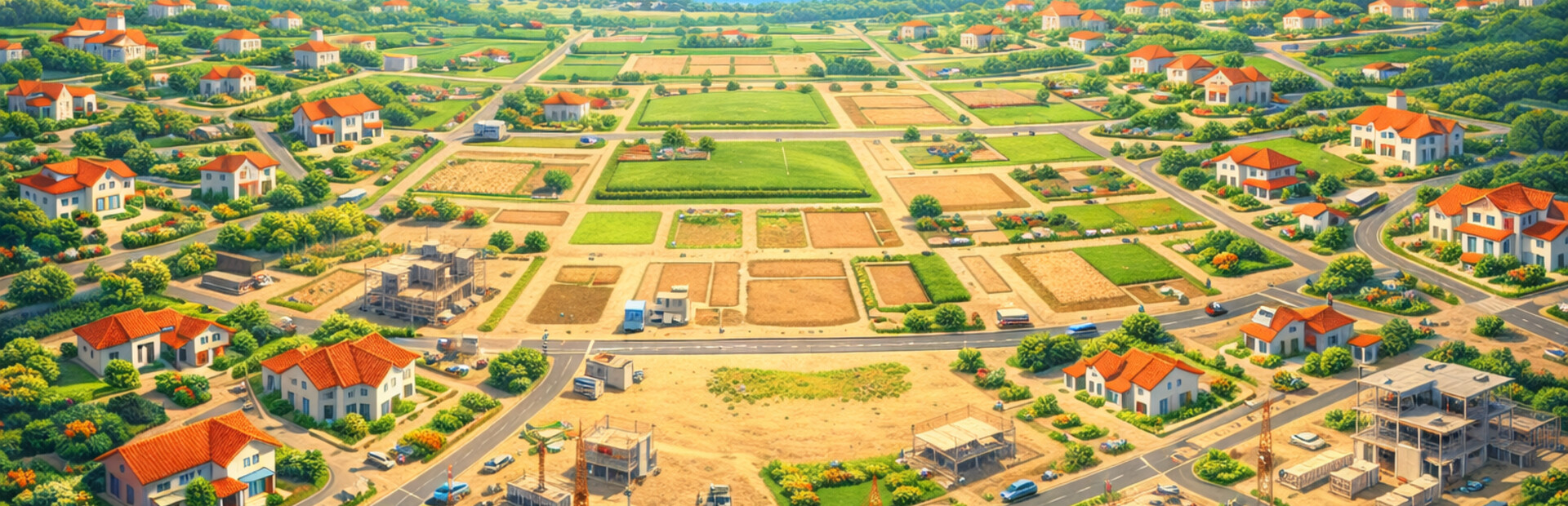 SIGN THE DEAL: Real Estate Simulator
