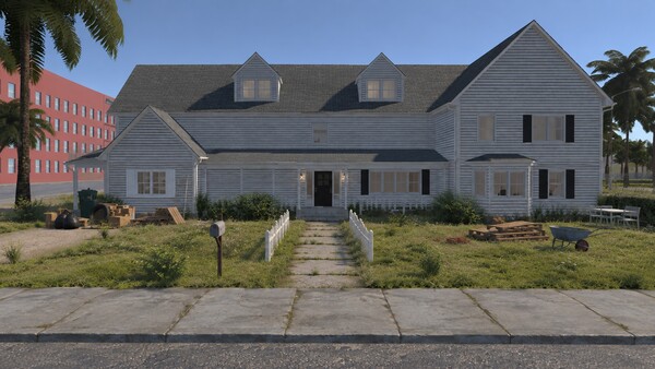SIGN THE DEAL: Real Estate Simulator — 9