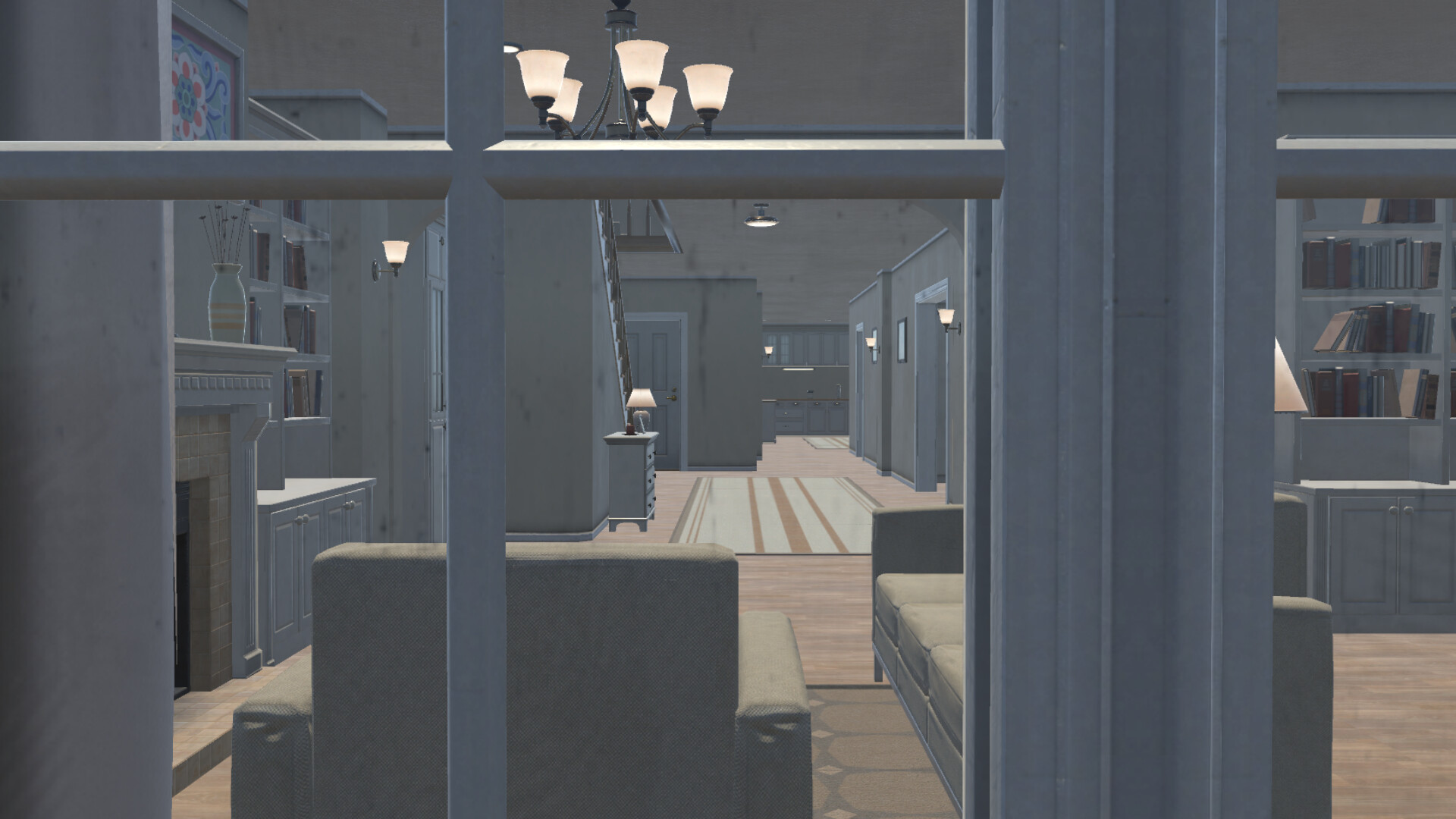 SIGN THE DEAL: Real Estate Simulator screenshot #7