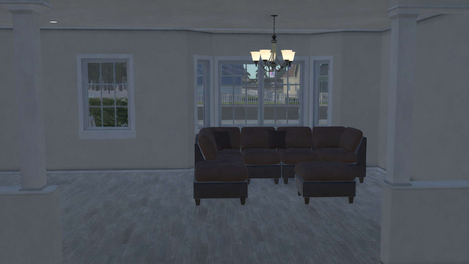 SIGN THE DEAL: Real Estate Simulator screenshot #5