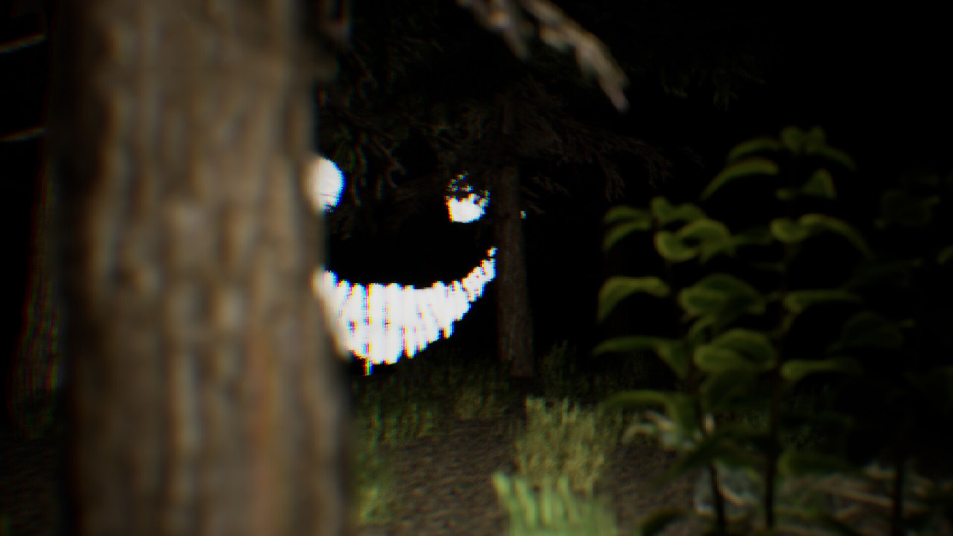 SEGMENTS – Screenshot 1