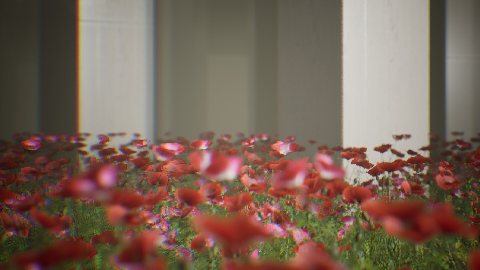 SEGMENTS – Screenshot 2