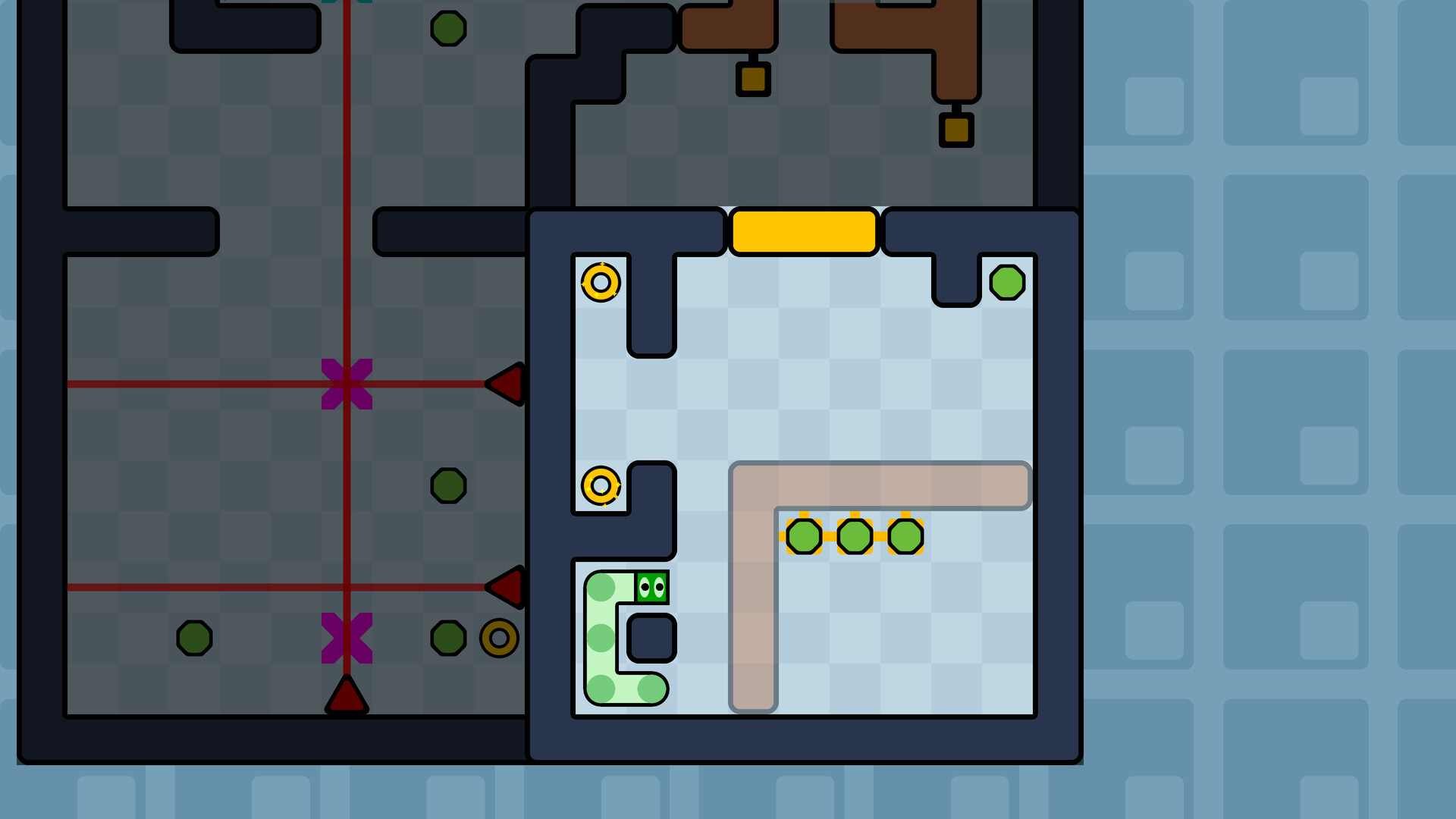 Would You Love Me If I Was a Snake? screenshot #7