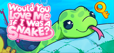 Would You Love Me If I Was a Snake? by Andrea Boroni Grazioli - Similar game based
                        on tags