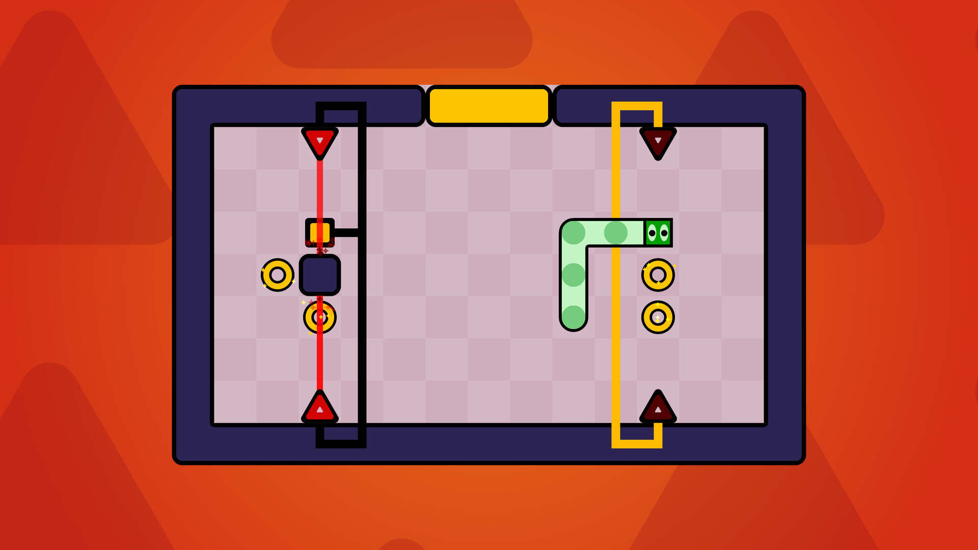 Would You Love Me If I Was a Snake? screenshot #8