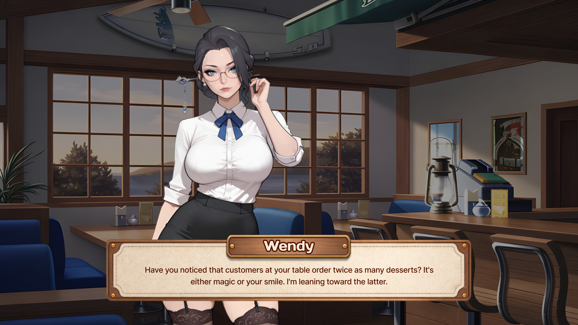 Sex Apartment 2: Grand Hotel screenshot #9