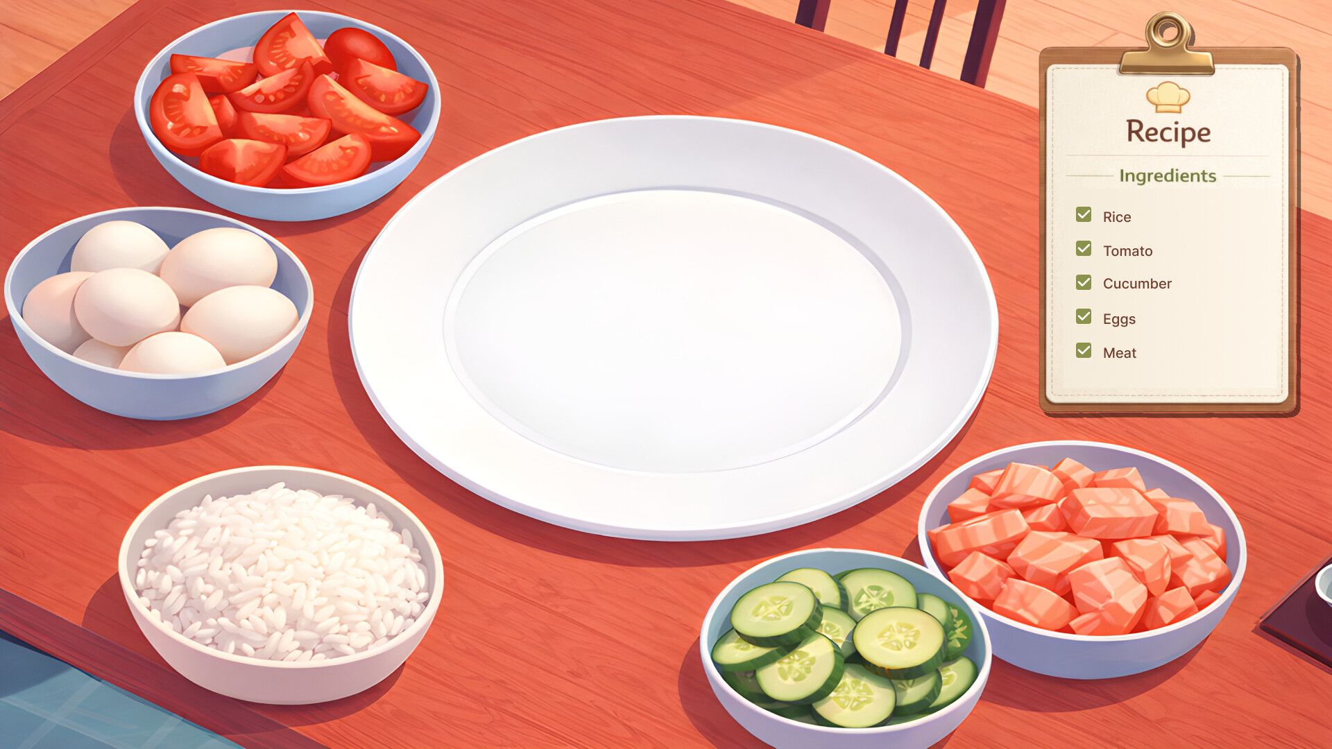 Sex Apartment 2: Grand Hotel screenshot