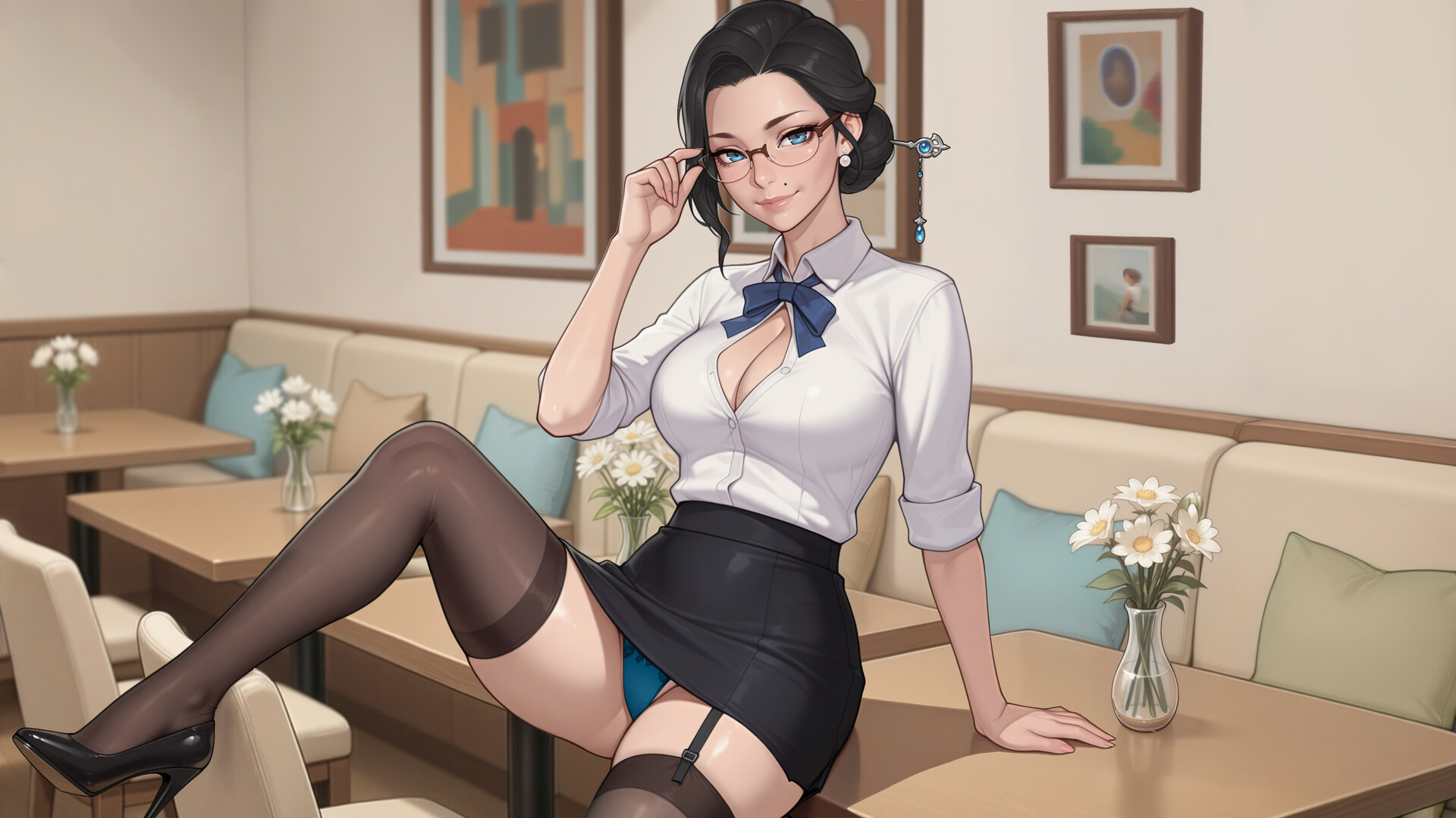 Sex Apartment 2: Grand Hotel screenshot 14