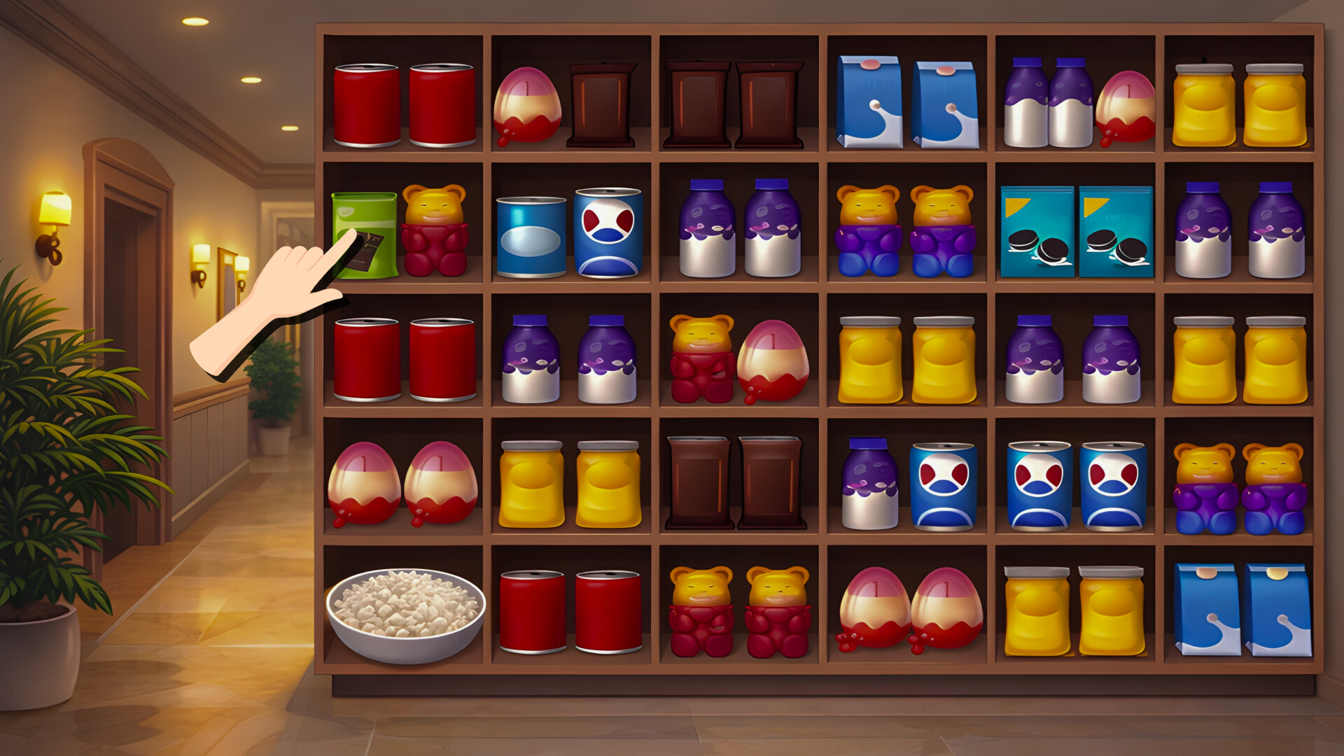 Sex Apartment 2: Grand Hotel screenshot #8