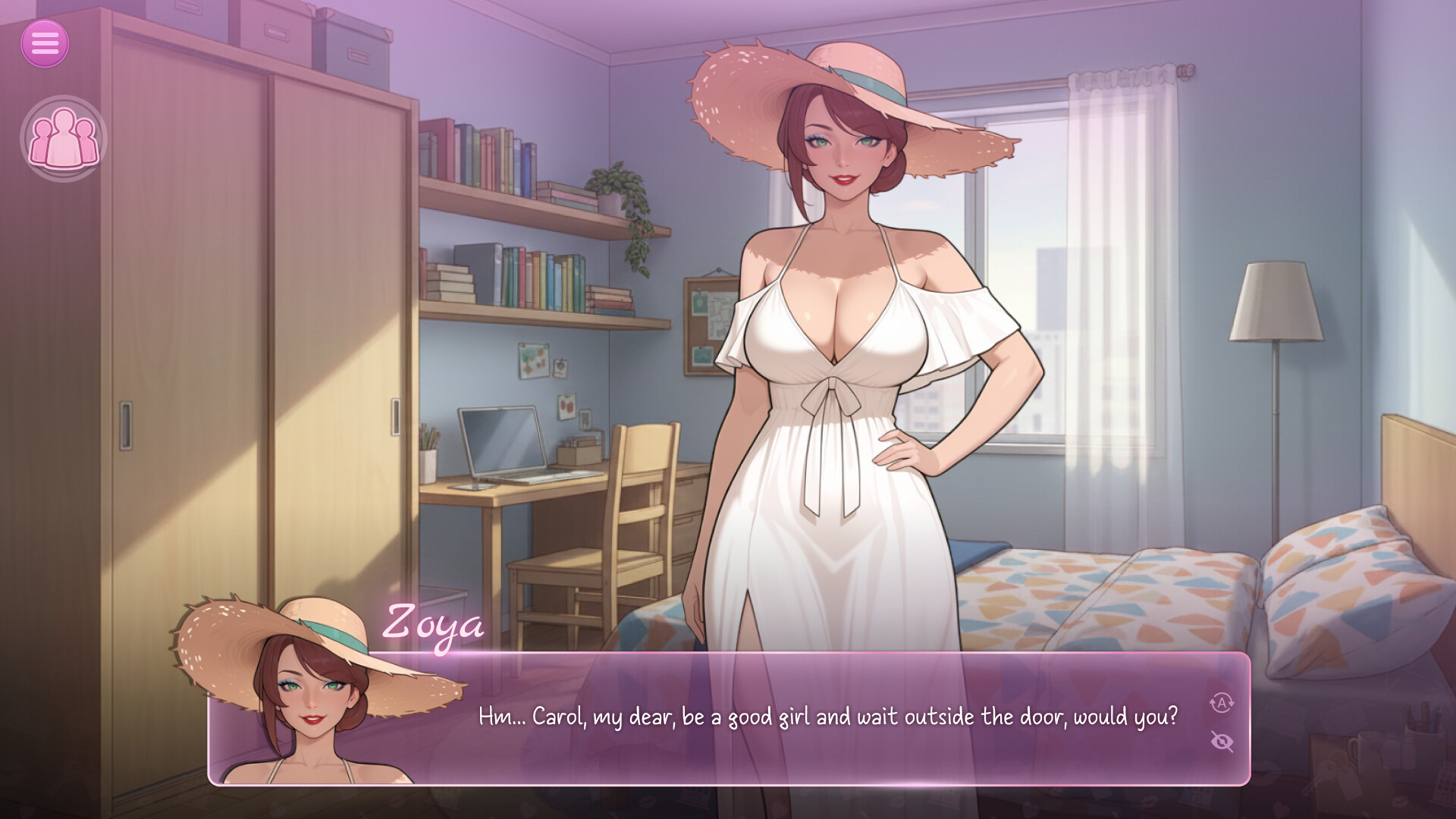 Sex Apartment 2: Grand Hotel screenshot 10