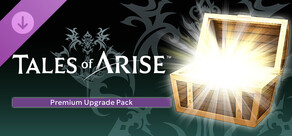 Tales of ARISE - Premium Upgrade Pack