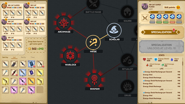 Screenshot media