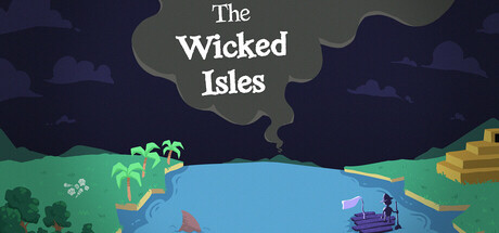 The Wicked Isles