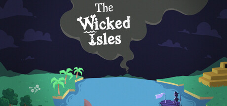The Wicked Isles