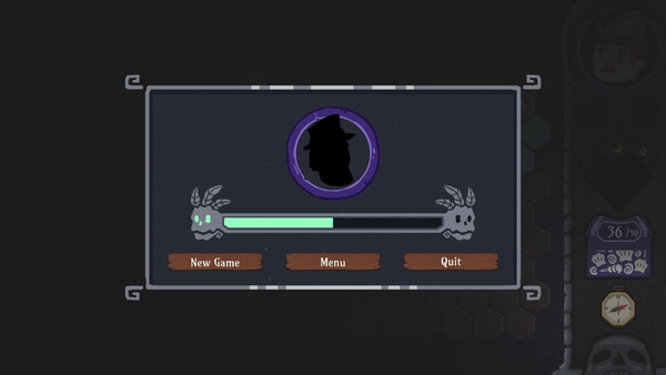 Screenshot 2 of The Wicked Isles - additional gameplay view