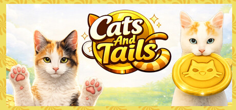 Cats and Tails - Alice Games. Popular. Released June 10, 2026