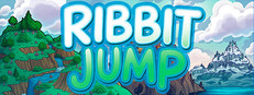 Ribbit Jump cover