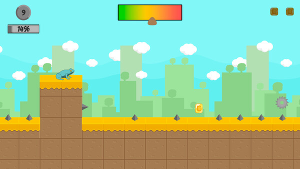 Screenshot media