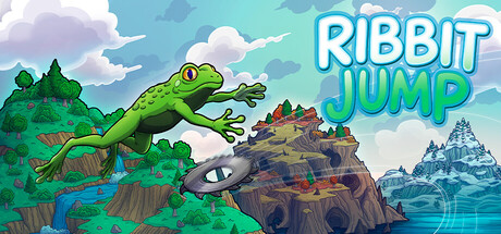 Ribbit Jump
