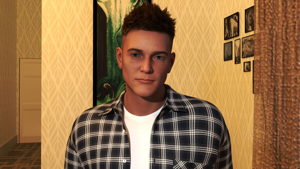 SEX THERAPY game for windows Pc 1