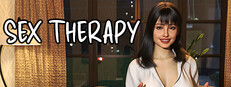 SEX THERAPY cover