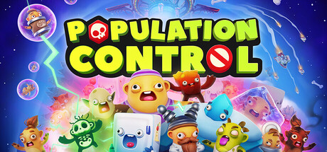 Population Control Playtest