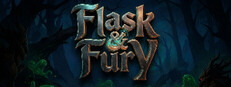 Flask & Fury cover