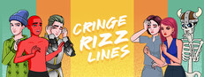 Cringe Rizz Lines