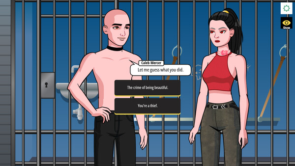 Screenshot media