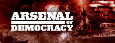 Steam：Arsenal of Democracy: A Hearts of Iron Game