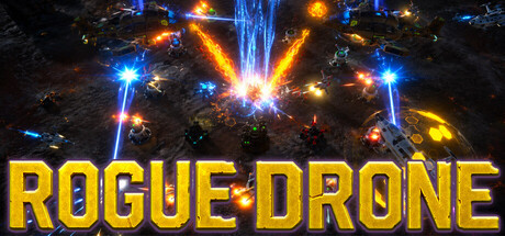 Rogue Drone - KBGS. Popular. 